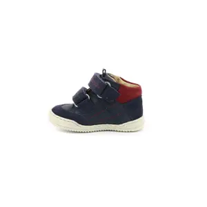 Baby boy Trainers Kickers Jawa image-2