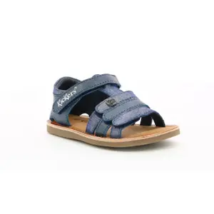 Baby girl sandals Kickers Diams image-1