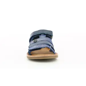 Baby girl sandals Kickers Diams image-4