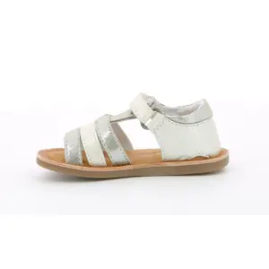 Baby girl sandals Kickers Diams image-1