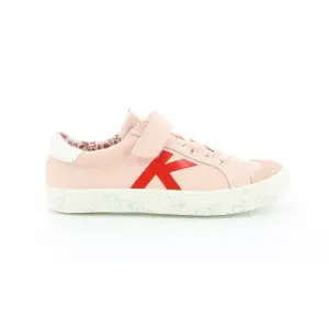 Children's sneakers Kickers Gody image-0
