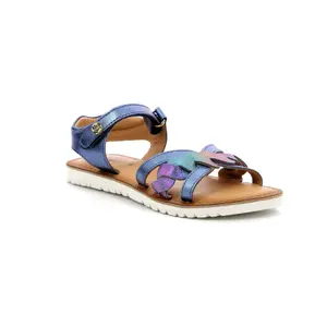 Girl's sandals Kickers Betty image-1