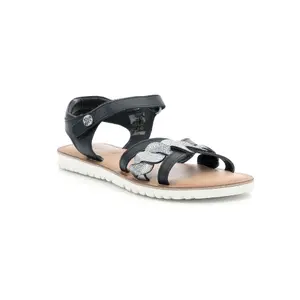 Girl's sandals Kickers Betty image-1