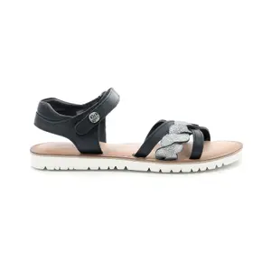 Girl's sandals Kickers Betty image-0