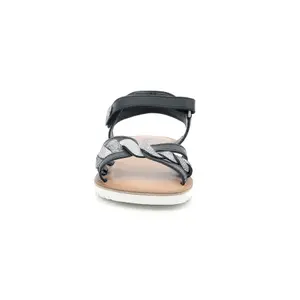 Girl's sandals Kickers Betty image-4