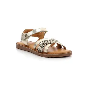 Girl's sandals Kickers Betty image-1