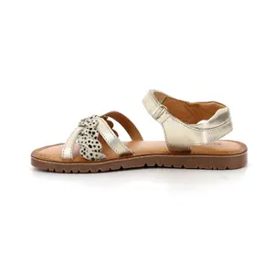 Girl's sandals Kickers Betty image-4