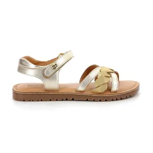 Baby girl sandals Kickers Betty image-0