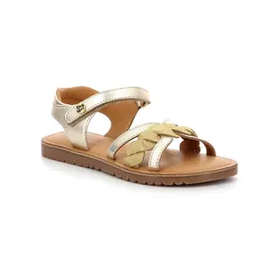 Baby girl sandals Kickers Betty image-1