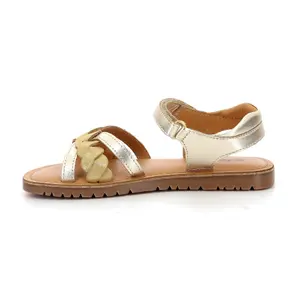 Baby girl sandals Kickers Betty image-3