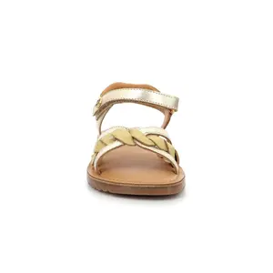 Baby girl sandals Kickers Betty image-4