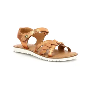 Baby girl sandals Kickers Betty image-1