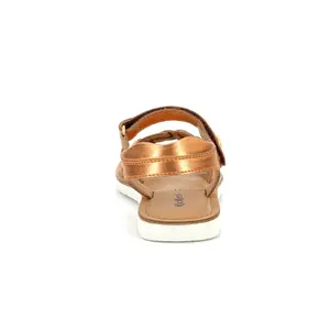 Baby girl sandals Kickers Betty image-2