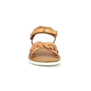 Baby girl sandals Kickers Betty image-4