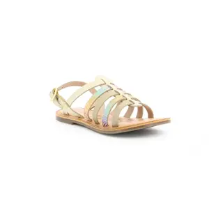 Girl's sandals Kickers Dixon image-0