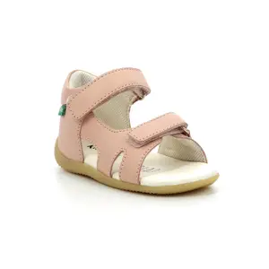 Baby girl sandals Kickers Binsia-2 image-1