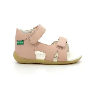 Baby girl sandals Kickers Binsia-2 image-0