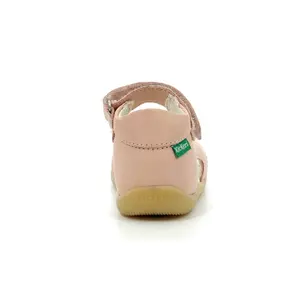 Baby girl sandals Kickers Binsia-2 image-2