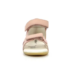 Baby girl sandals Kickers Binsia-2 image-4