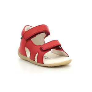 Baby girl sandals Kickers Binsia-2 image-1