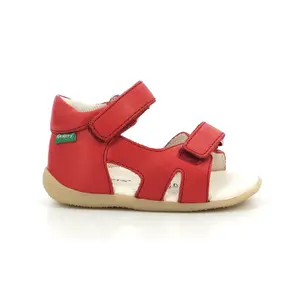 Baby girl sandals Kickers Binsia-2 image-0