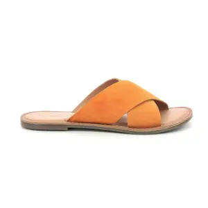 Ciabatte da donna Kickers Diaz-2 image-0