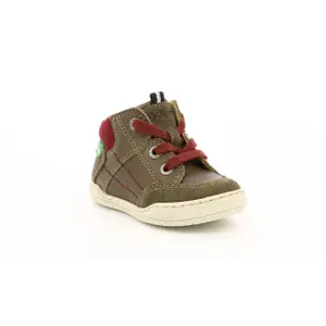 Baby boy Trainers Kickers Jad image-1