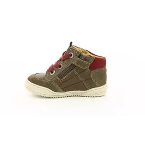 Baby boy Trainers Kickers Jad image-2