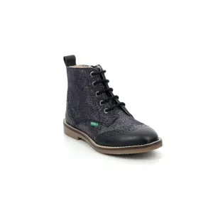 Girl's boots Kickers Tyrol image-1