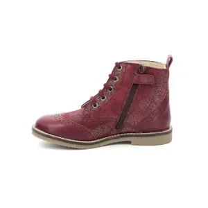 Girl's boots Kickers Tyrol image-3