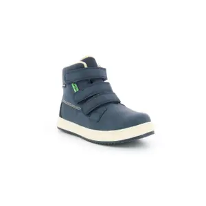 Children's sneakers Kickers Yepokro image-0