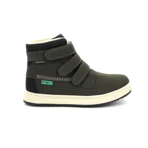 Children's sneakers Kickers Yepokro image-0