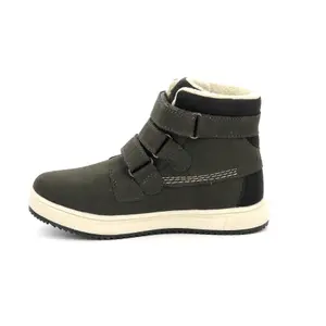 Children's sneakers Kickers Yepokro image-4