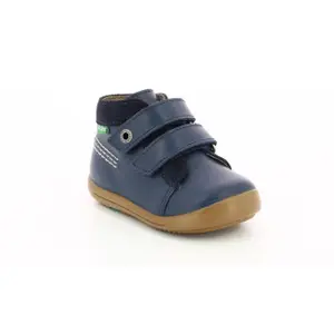 Baby sandals Kickers Kinew image-1