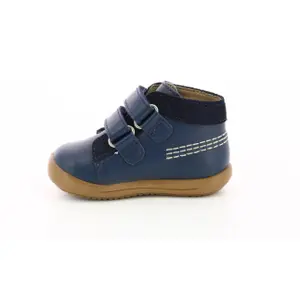 Baby sandals Kickers Kinew image-3