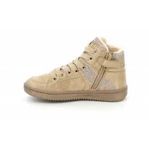 Girl sneakers Kickers Lowell image-2