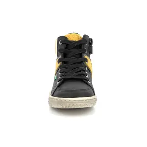 Children's sneakers Kickers Lowel image-3