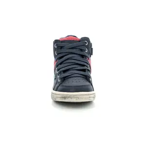 Baby boy sneakers Kickers Lowel image-3