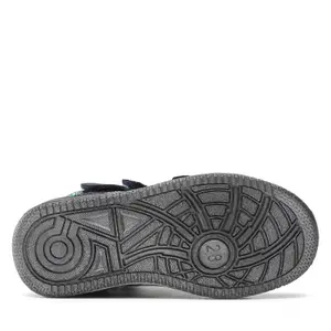 Girl's Trainers Kickers lohan image-3