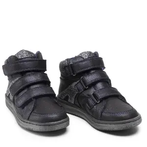 Girl's Trainers Kickers lohan image-2