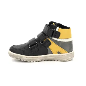 Children's sneakers Kickers Lohan image-3