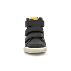 Children's sneakers Kickers Lohan image-4