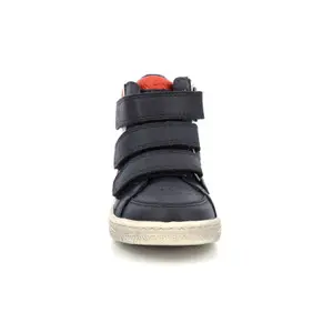 Baby boy sneakers Kickers Lohan image-4