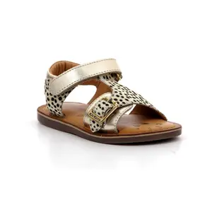 Girl's sandals Kickers Diazz image-0