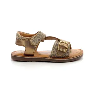 Girl's sandals Kickers Diazz image-0