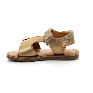 Girl's sandals Kickers Diazz image-2