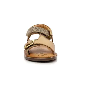 Girl's sandals Kickers Diazz image-4