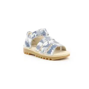 Children's sandals Kickers Neopy image-1
