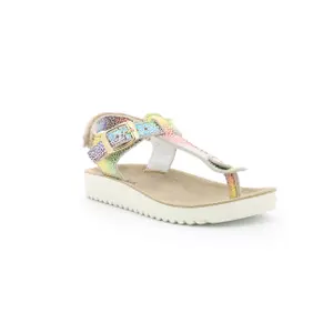 Children's flip-flops Kickers Odysse image-0