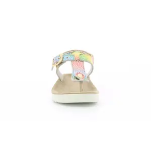 Children's flip-flops Kickers Odysse image-4